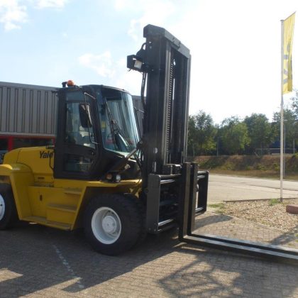 Yale GDP120DC