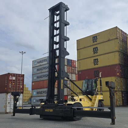 Hyster H22XM-12EC