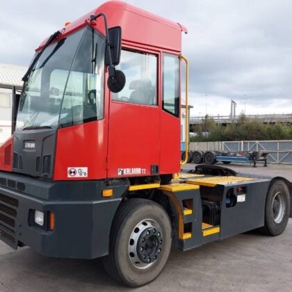Kalmar T2i