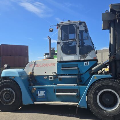 SMV Konecranes SMV20-1200B