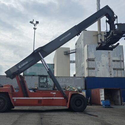 Kalmar DRF 450-75S5XS