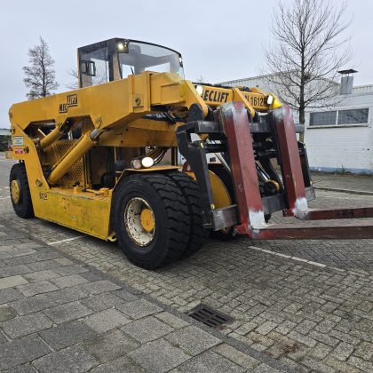 Meclift ML1612R