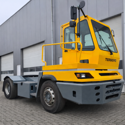 Terberg YT222