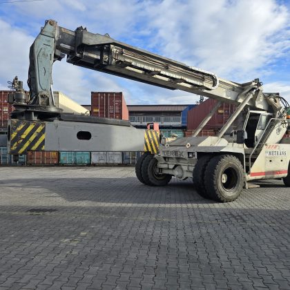 Terex TEC 48