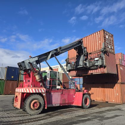 CVS Ferrari F 248 D.S.