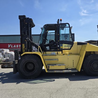 Hyster H20-XM9