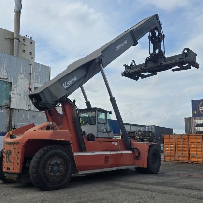 Kalmar DRF450-75S5XS