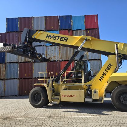 Hyster 46-33CH