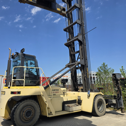 Hyster H22XM12-EC