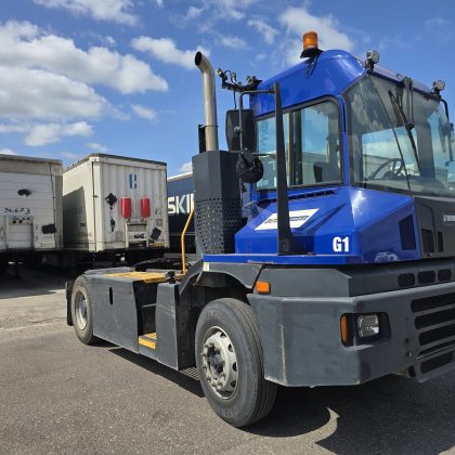 Kalmar t2