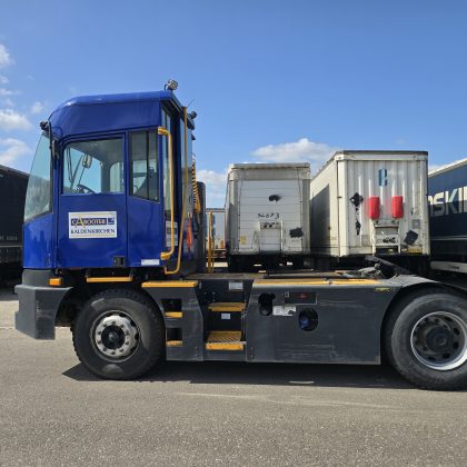 Kalmar T2i
