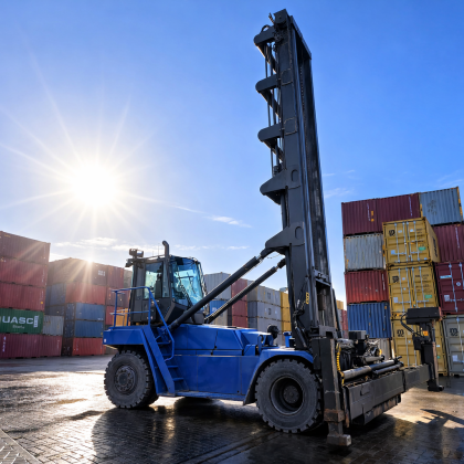 Hyster H18XM-12EC
