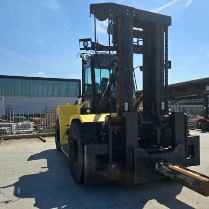 Hyster H20XM-9
