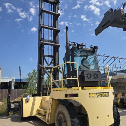 Hyster H22XM12-EC
