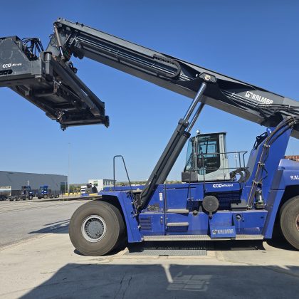 Kalmar DRG450-60C5