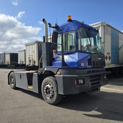 Kalmar T2i
