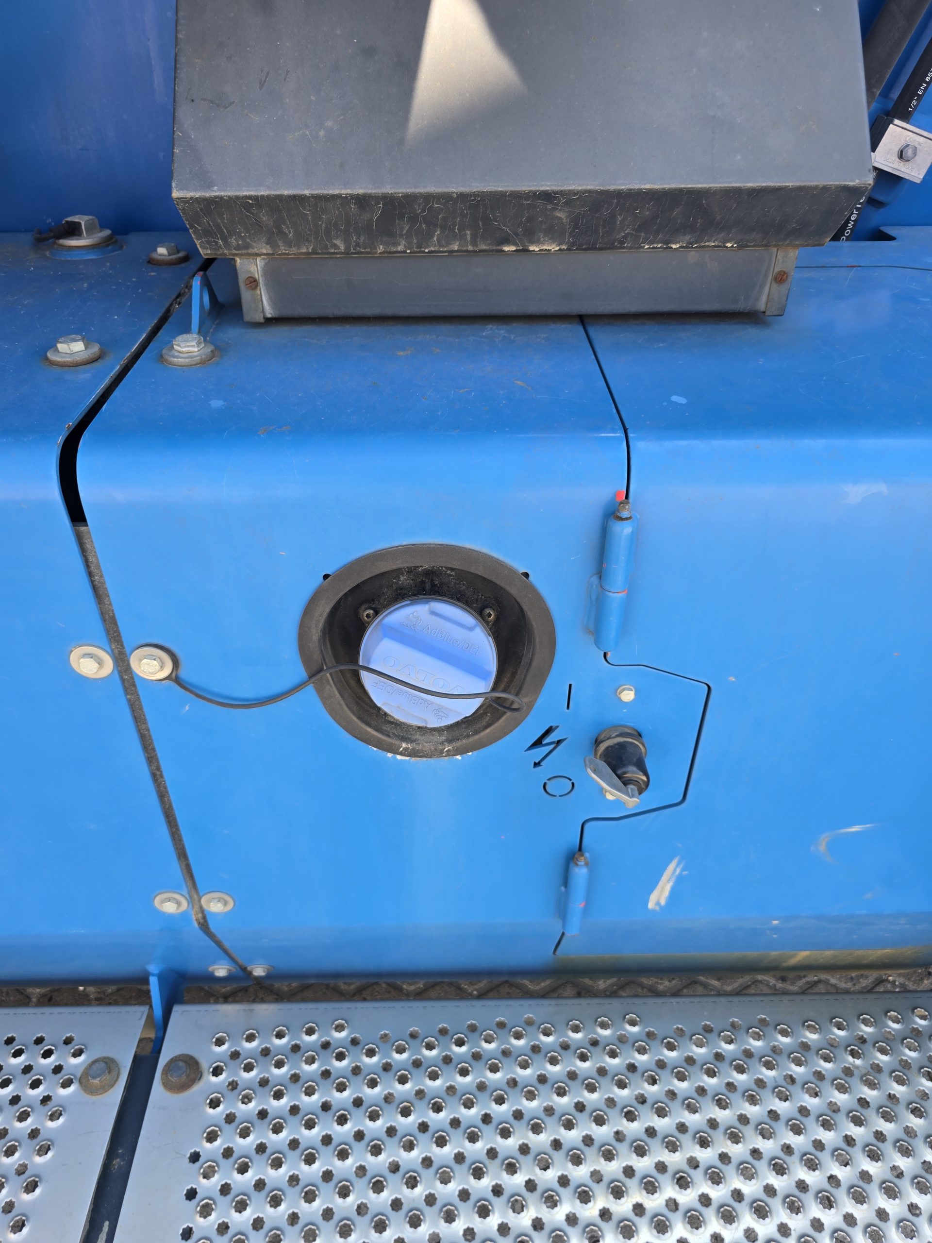 Kalmar DRG450-60S5 - Afbeelding 16