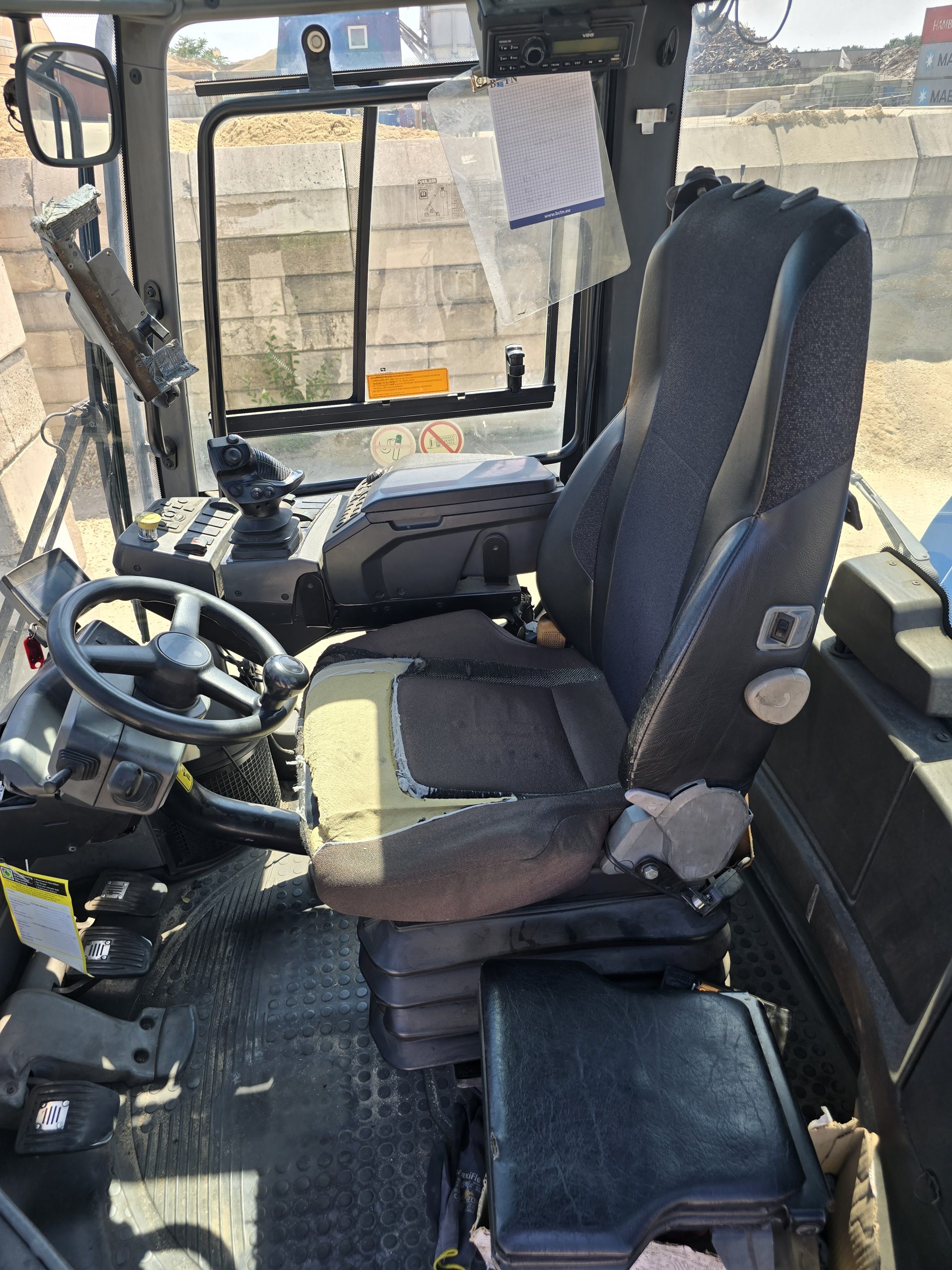 Kalmar DRG450-60S5 - Afbeelding 10