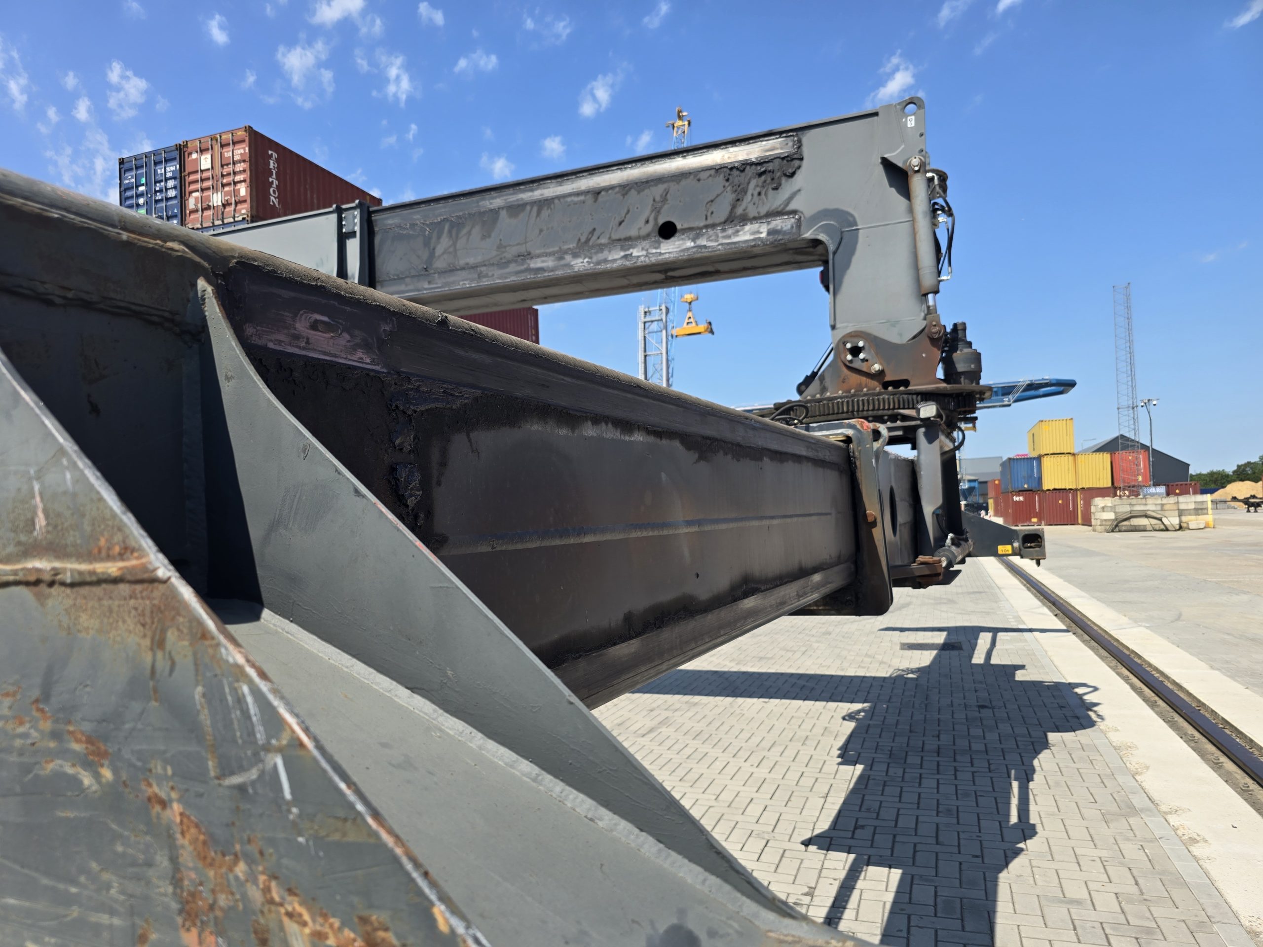 Kalmar DRG450-60S5 - Afbeelding 21