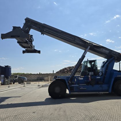 Kalmar DRG450-60S5