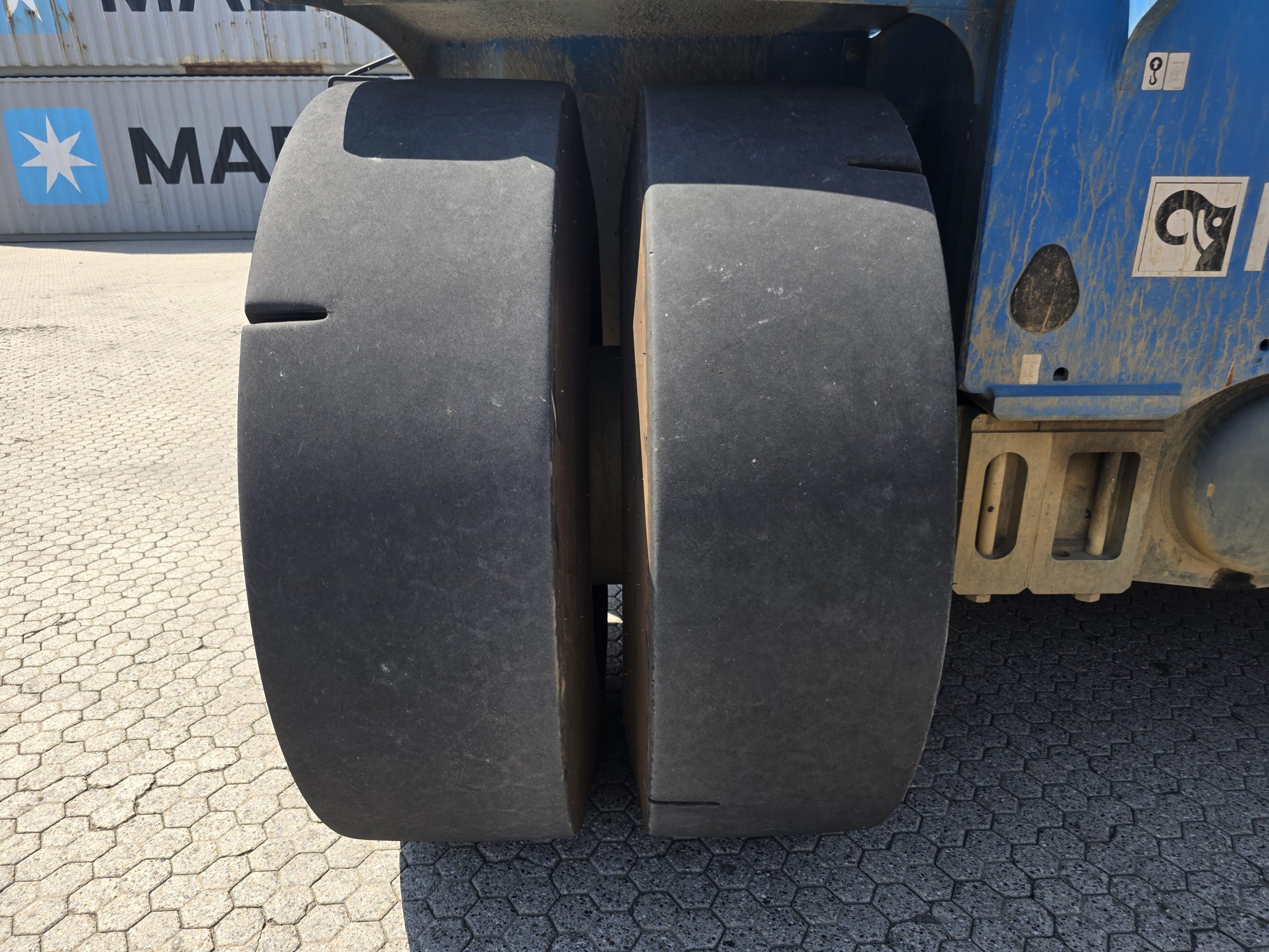 Kalmar DRG450-60S5 - Afbeelding 26