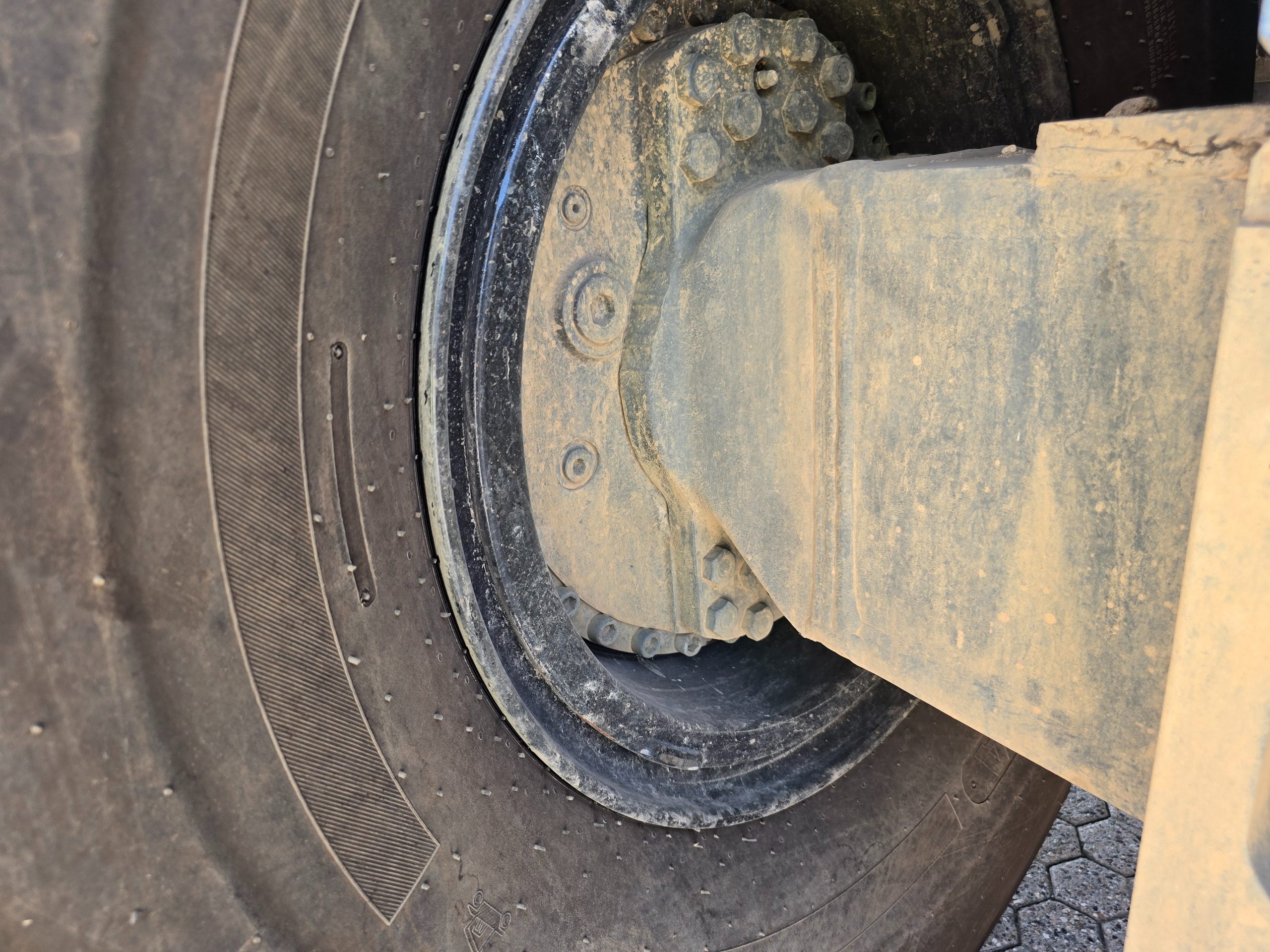 Kalmar DRG450-60S5 - Afbeelding 27