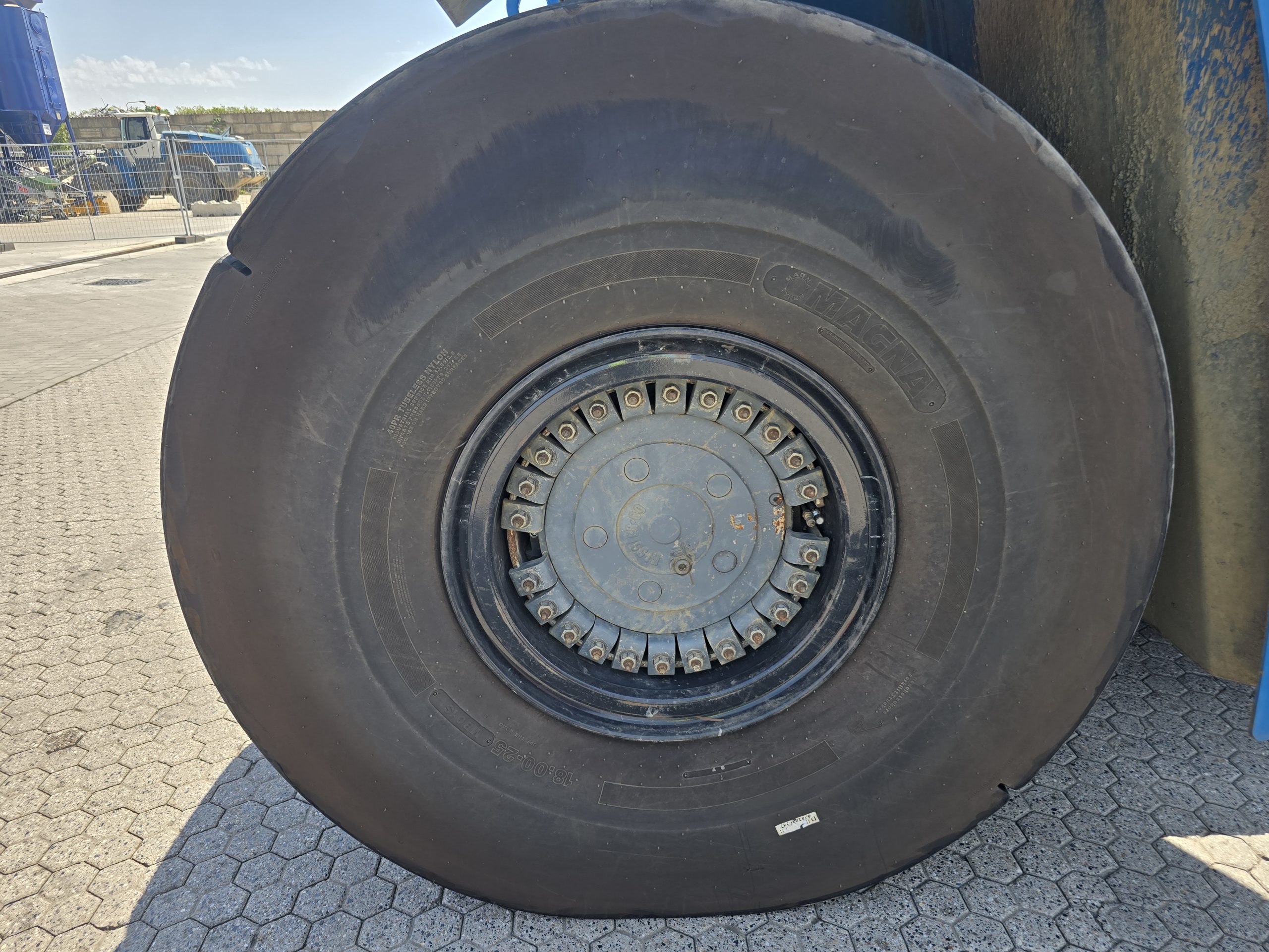 Kalmar DRG450-60S5 - Afbeelding 30