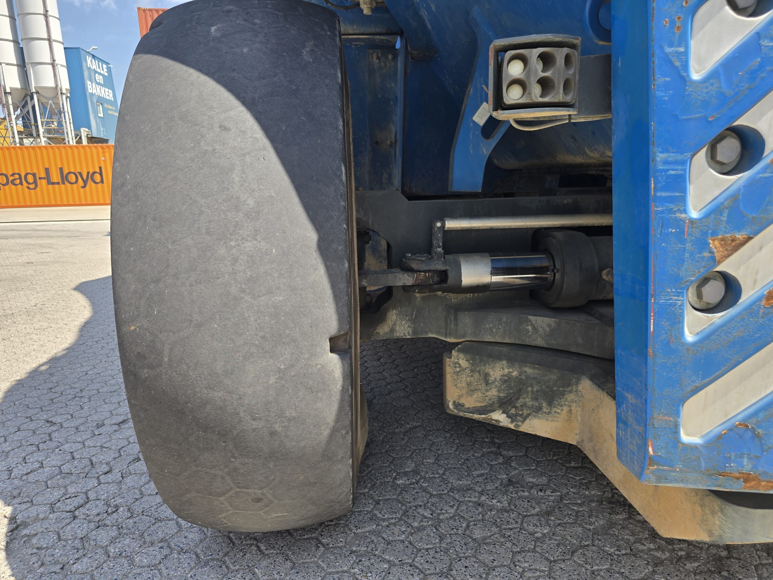 Kalmar DRG450-60S5 - Afbeelding 34