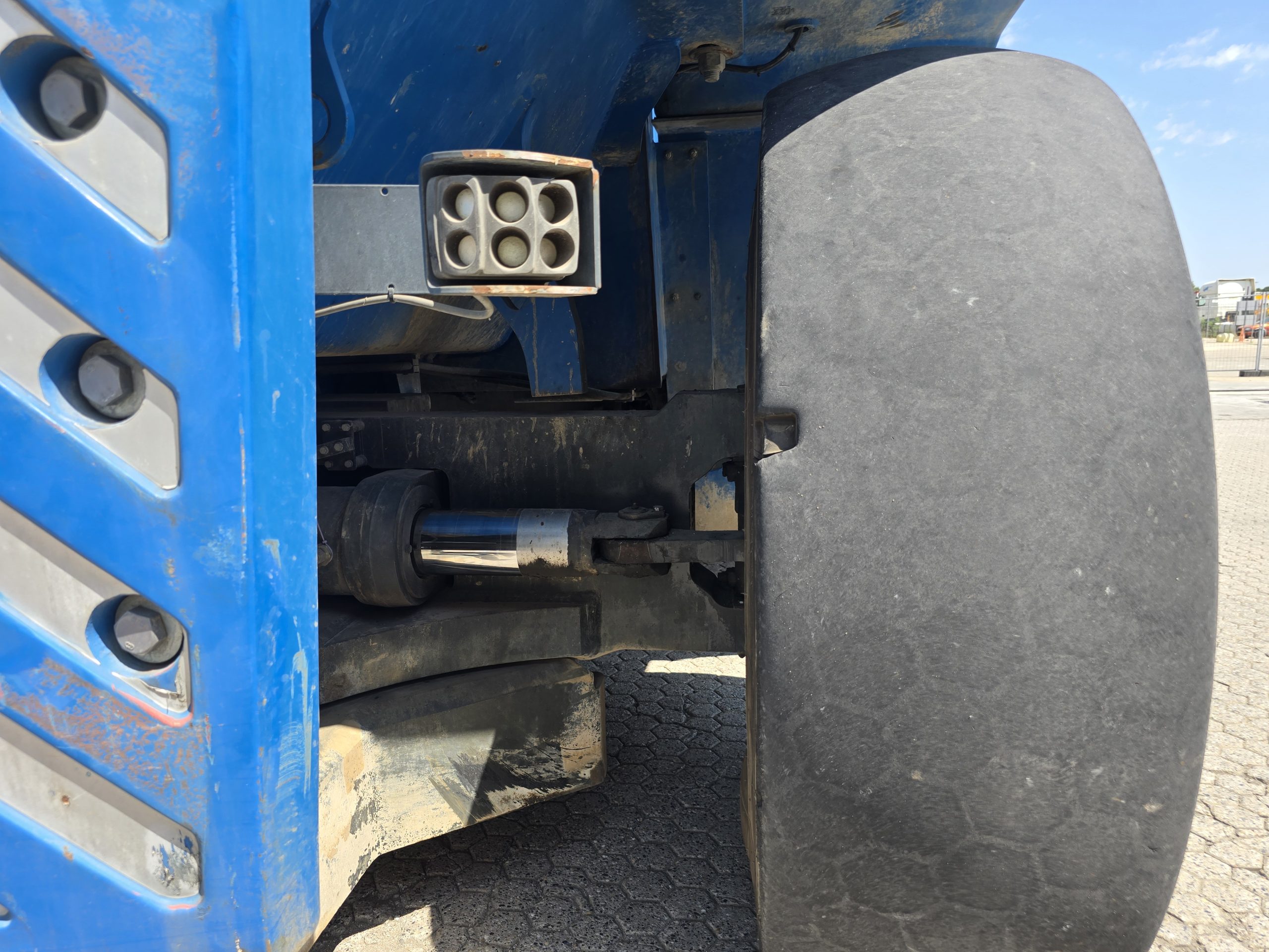 Kalmar DRG450-60S5 - Afbeelding 35