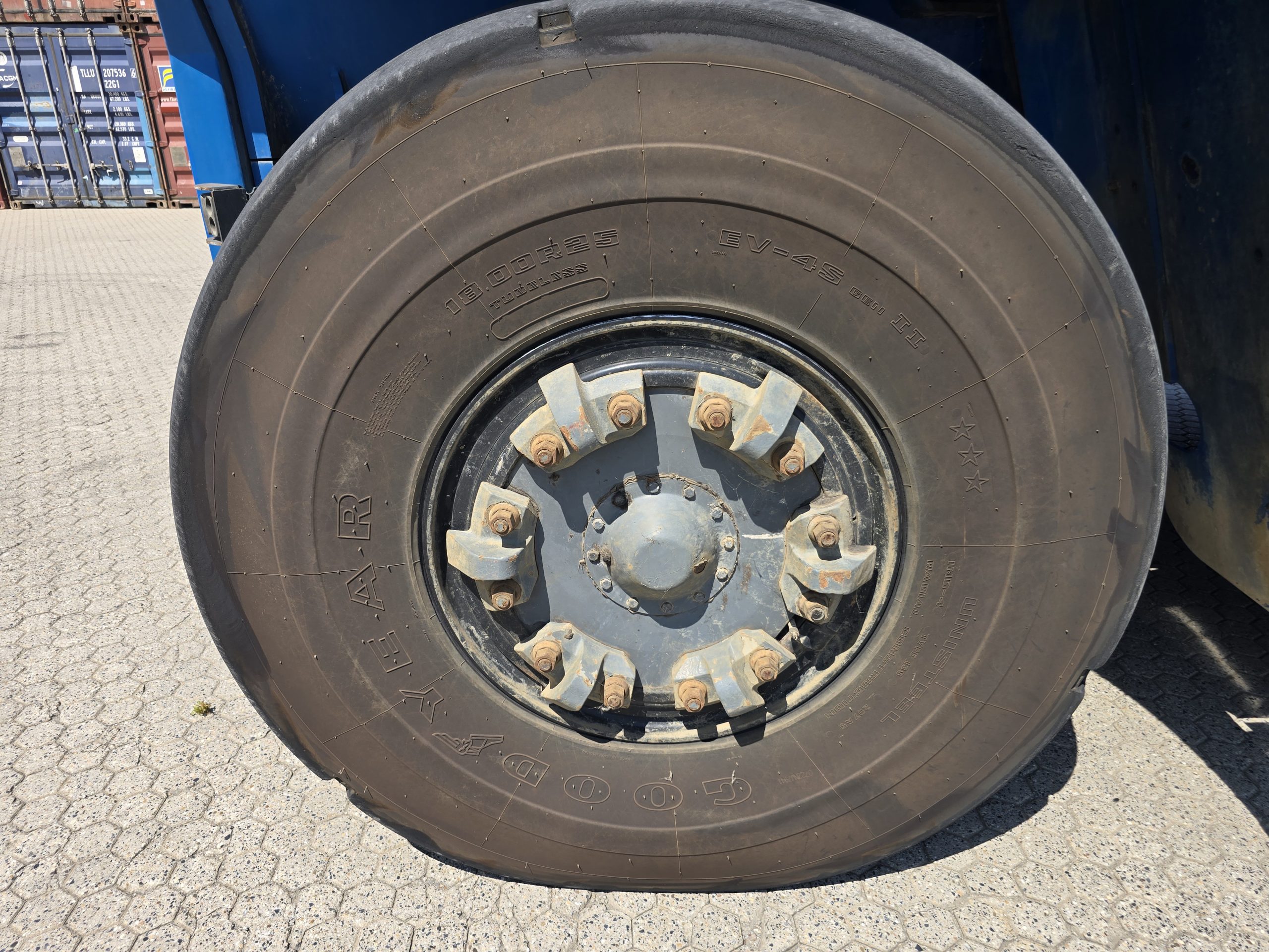 Kalmar DRG450-60S5 - Afbeelding 36