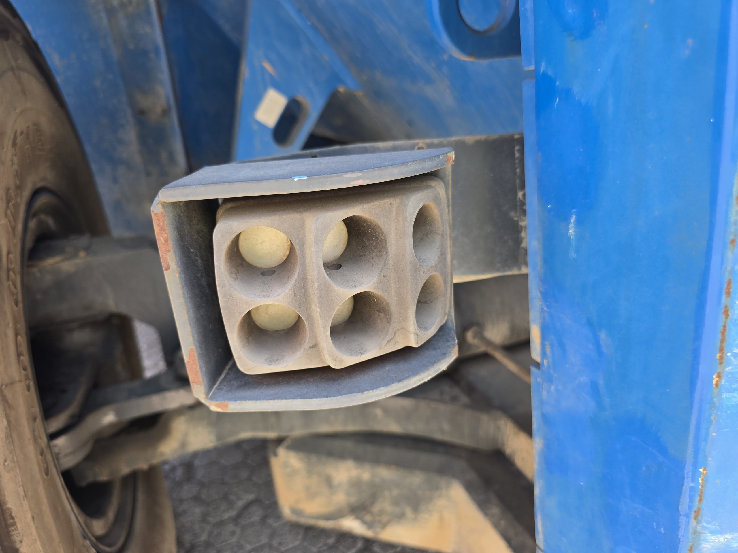 Kalmar DRG450-60S5 - Afbeelding 15