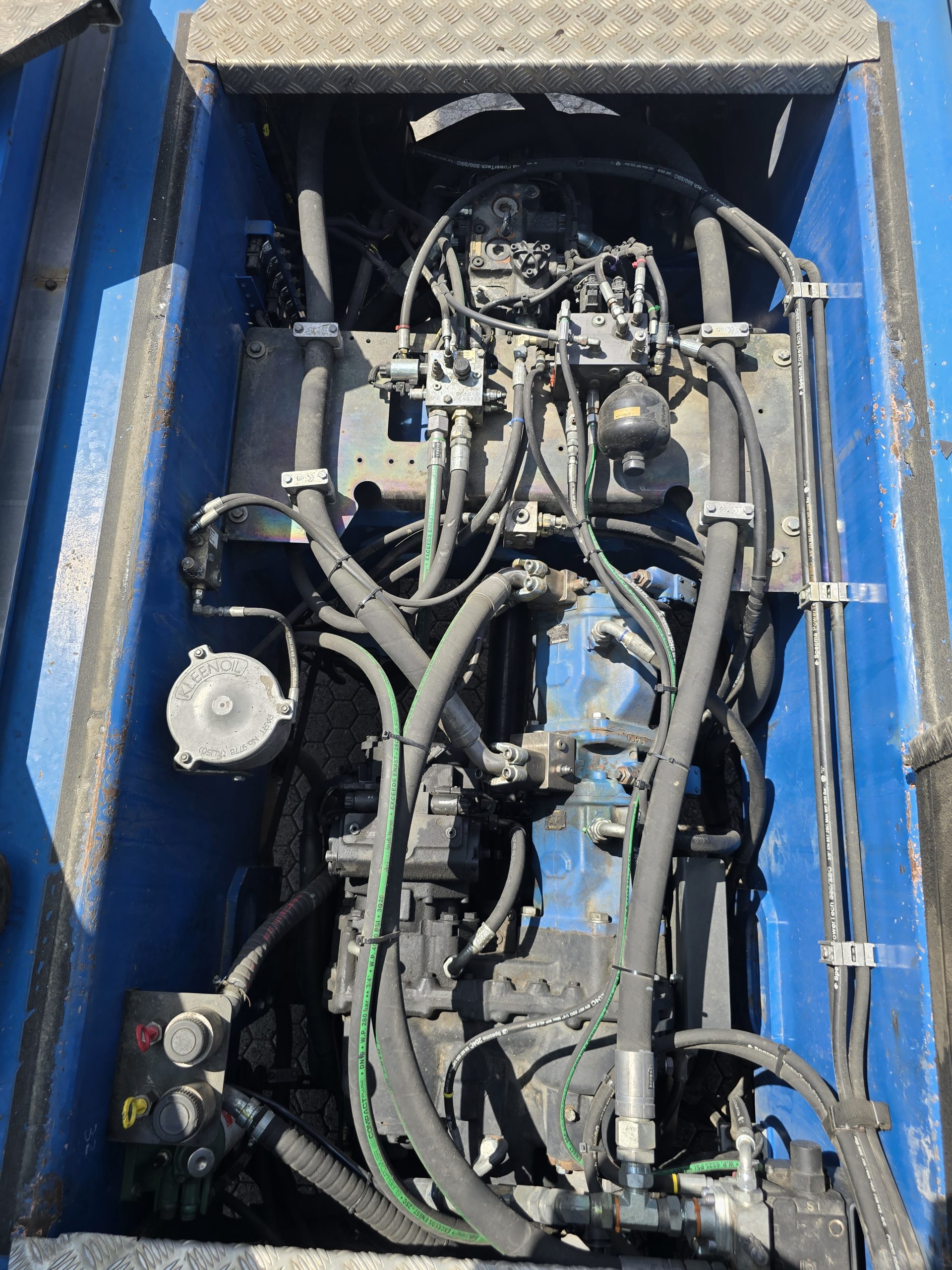 Kalmar DRG450-60S5 - Afbeelding 40