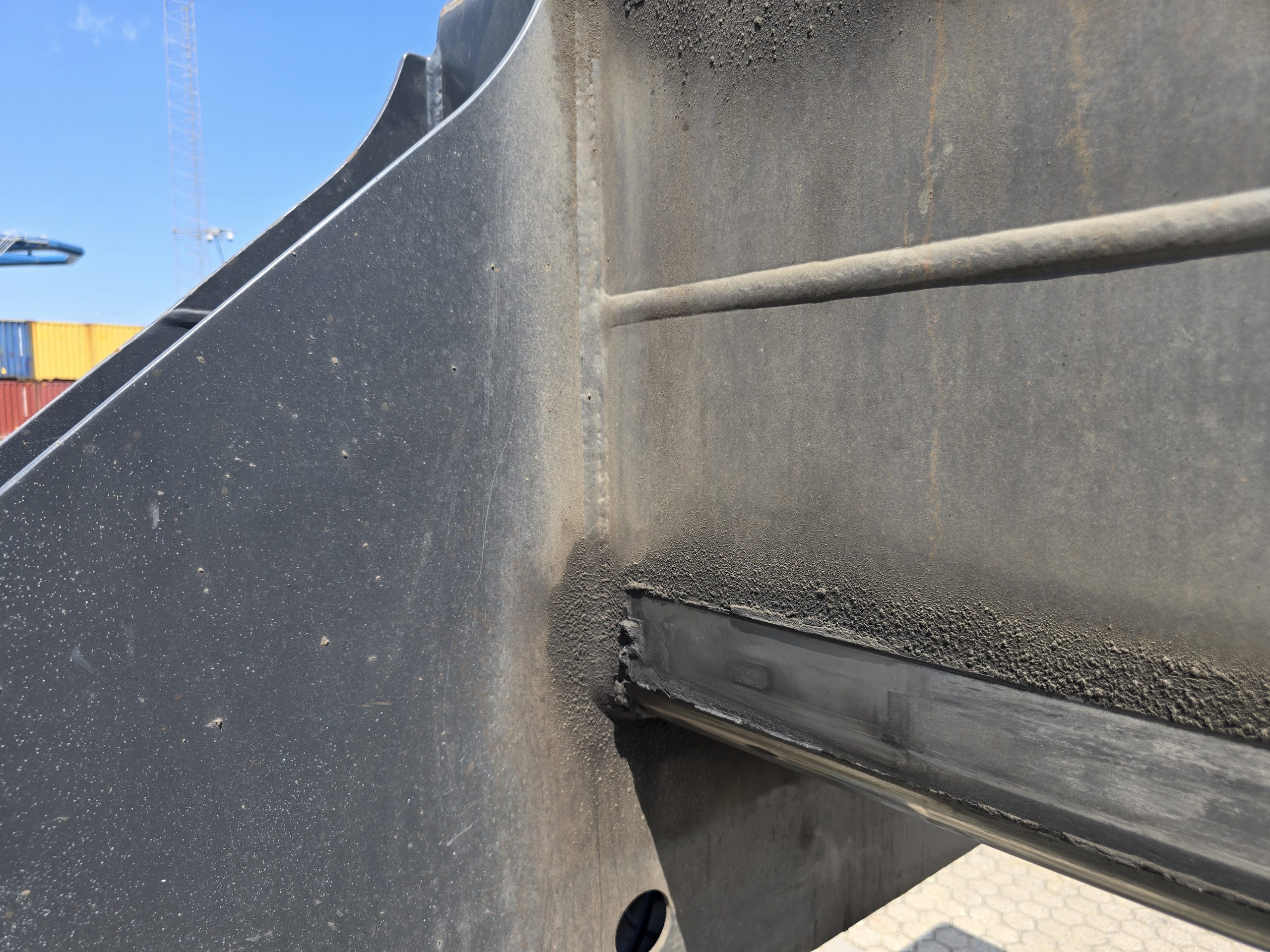 Kalmar DRG450-60S5 - Afbeelding 17