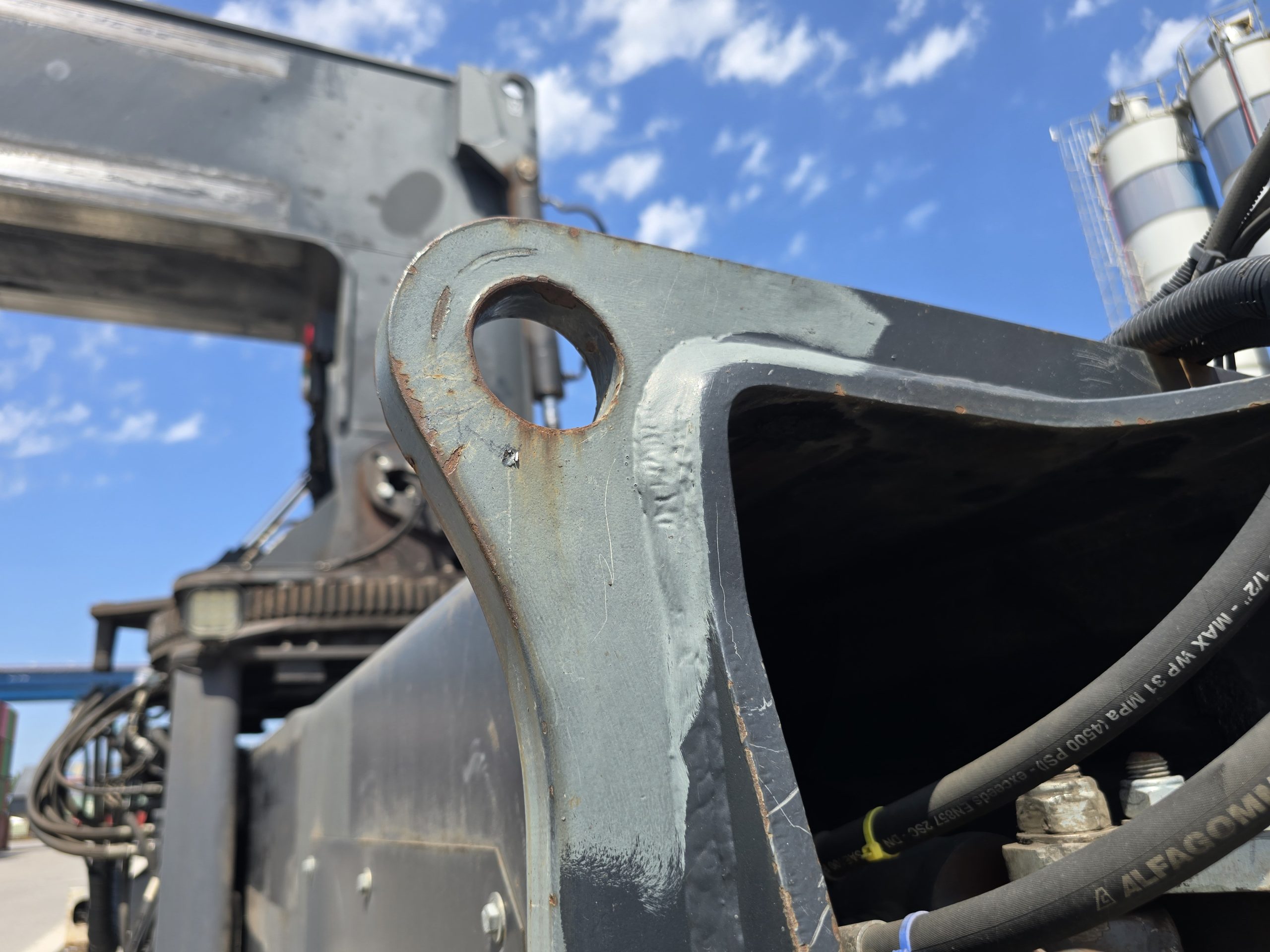 Kalmar DRG450-60S5 - Afbeelding 21