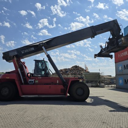 Kalmar DRG450-60S5