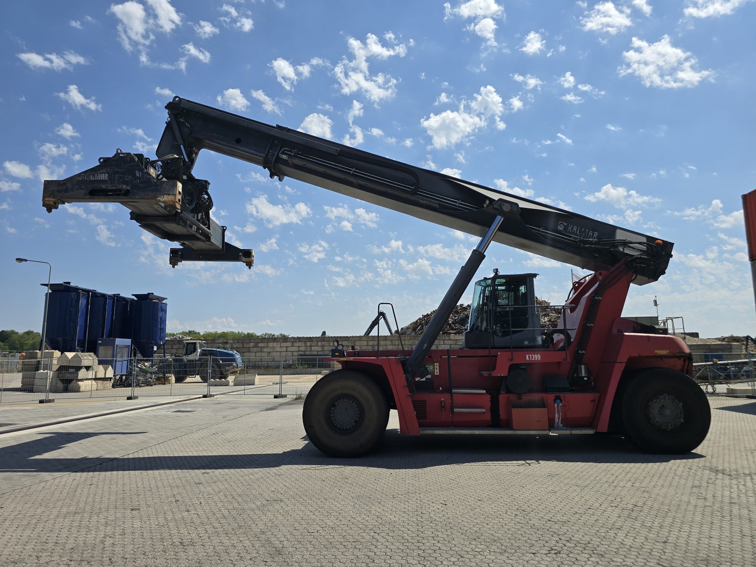 Kalmar DRG450-60S5 - Afbeelding 5