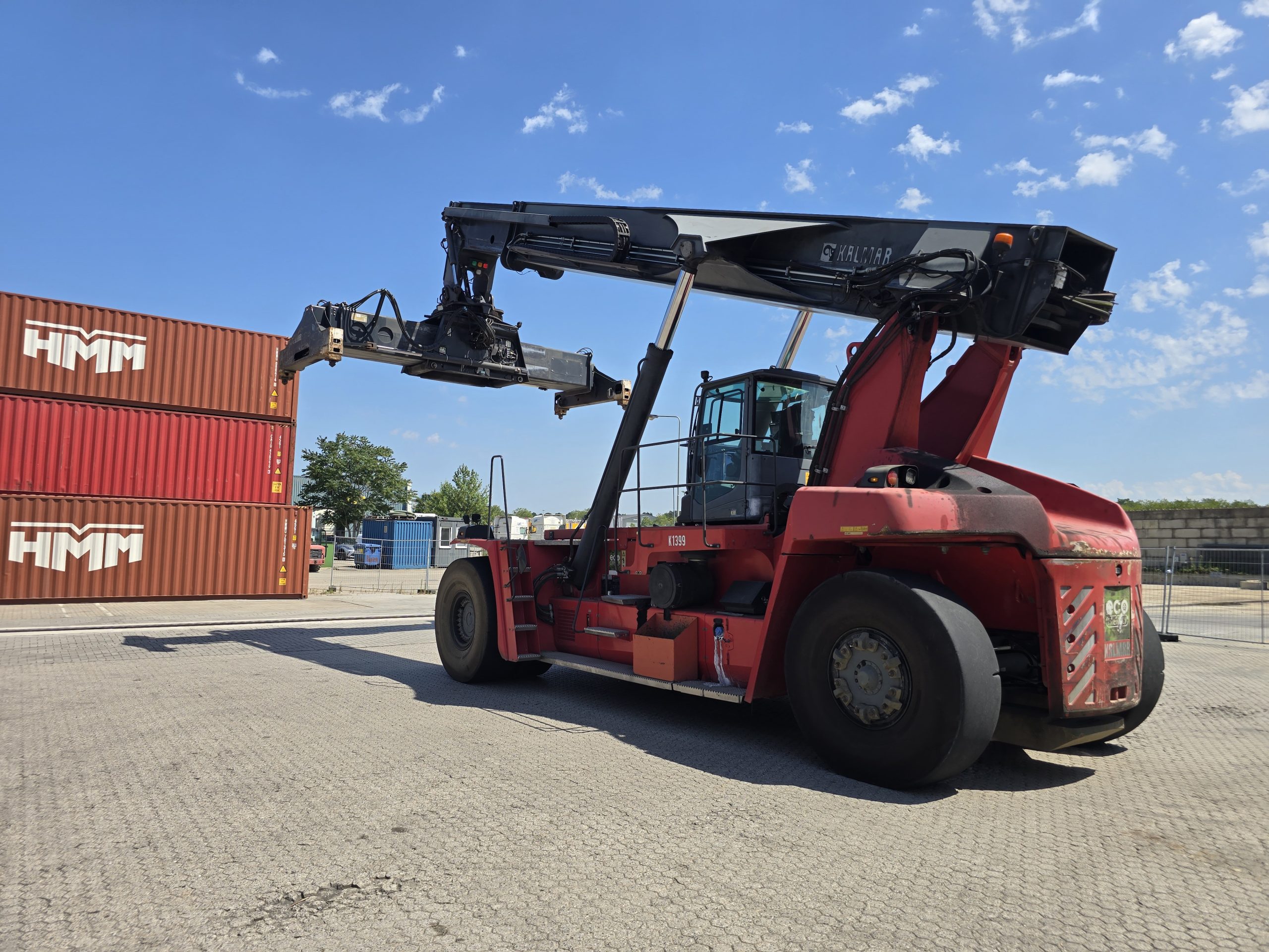 Kalmar DRG450-60S5 - Afbeelding 6