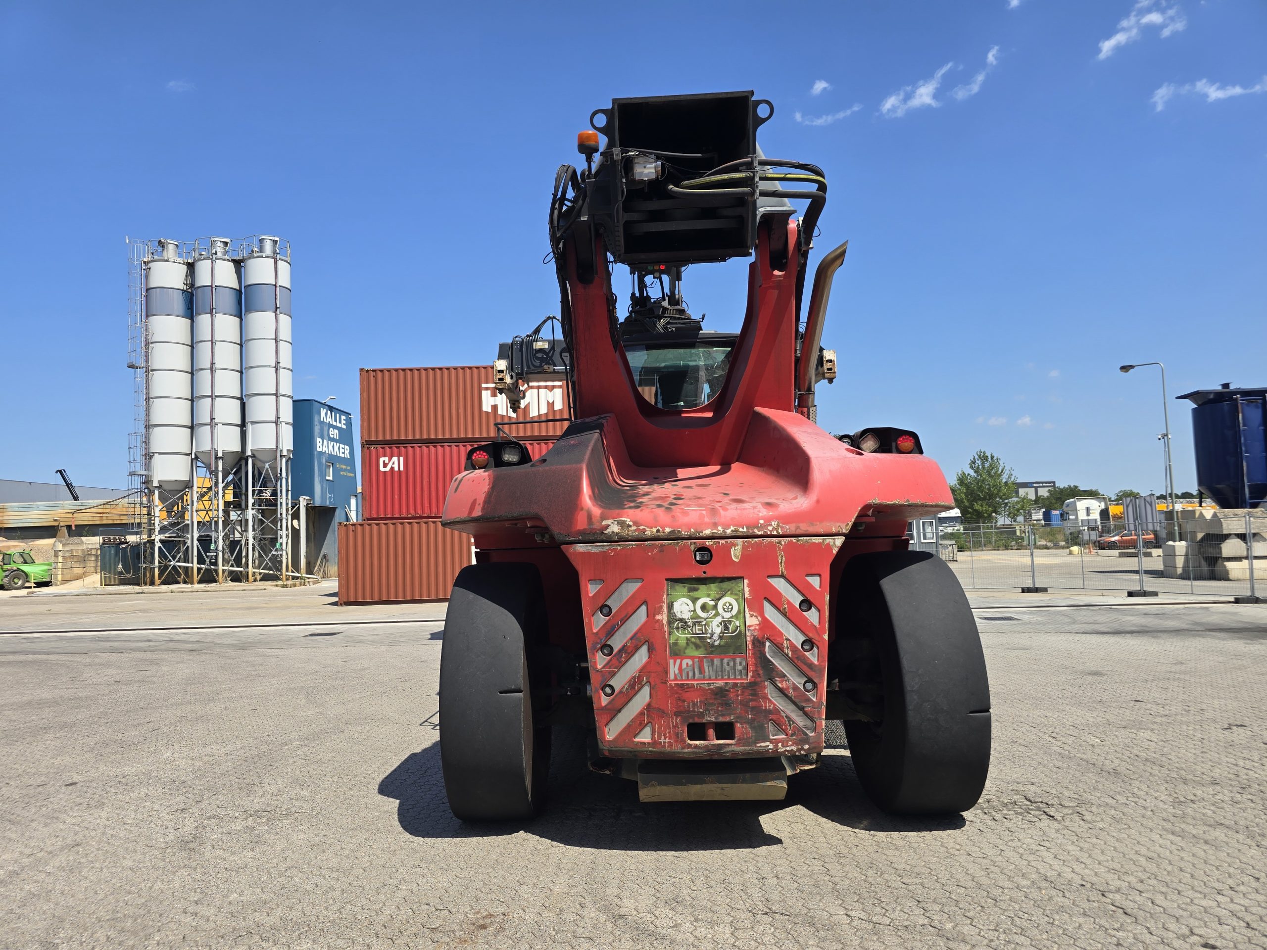 Kalmar DRG450-60S5 - Afbeelding 7