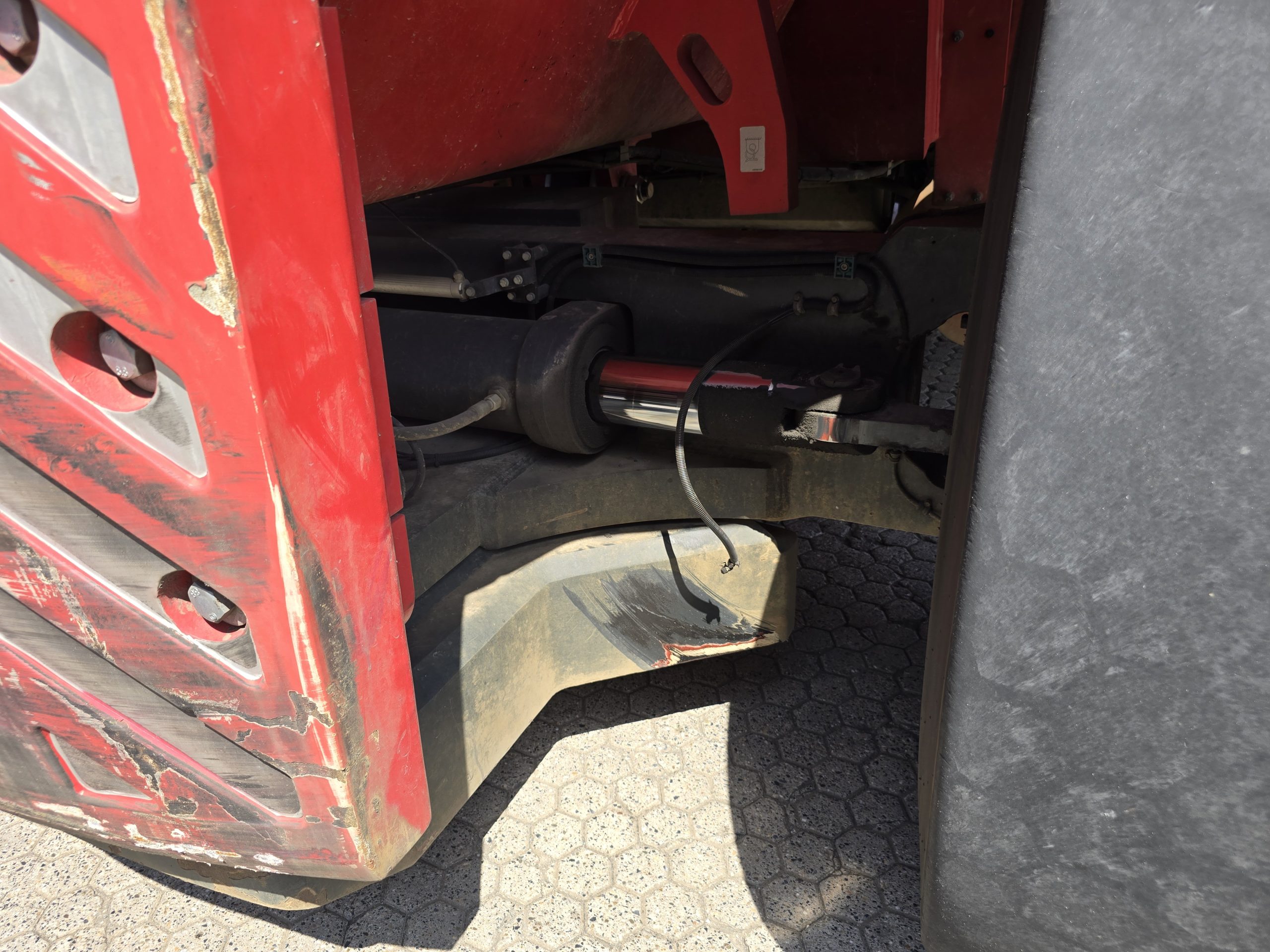 Kalmar DRG450-60S5 - Afbeelding 28