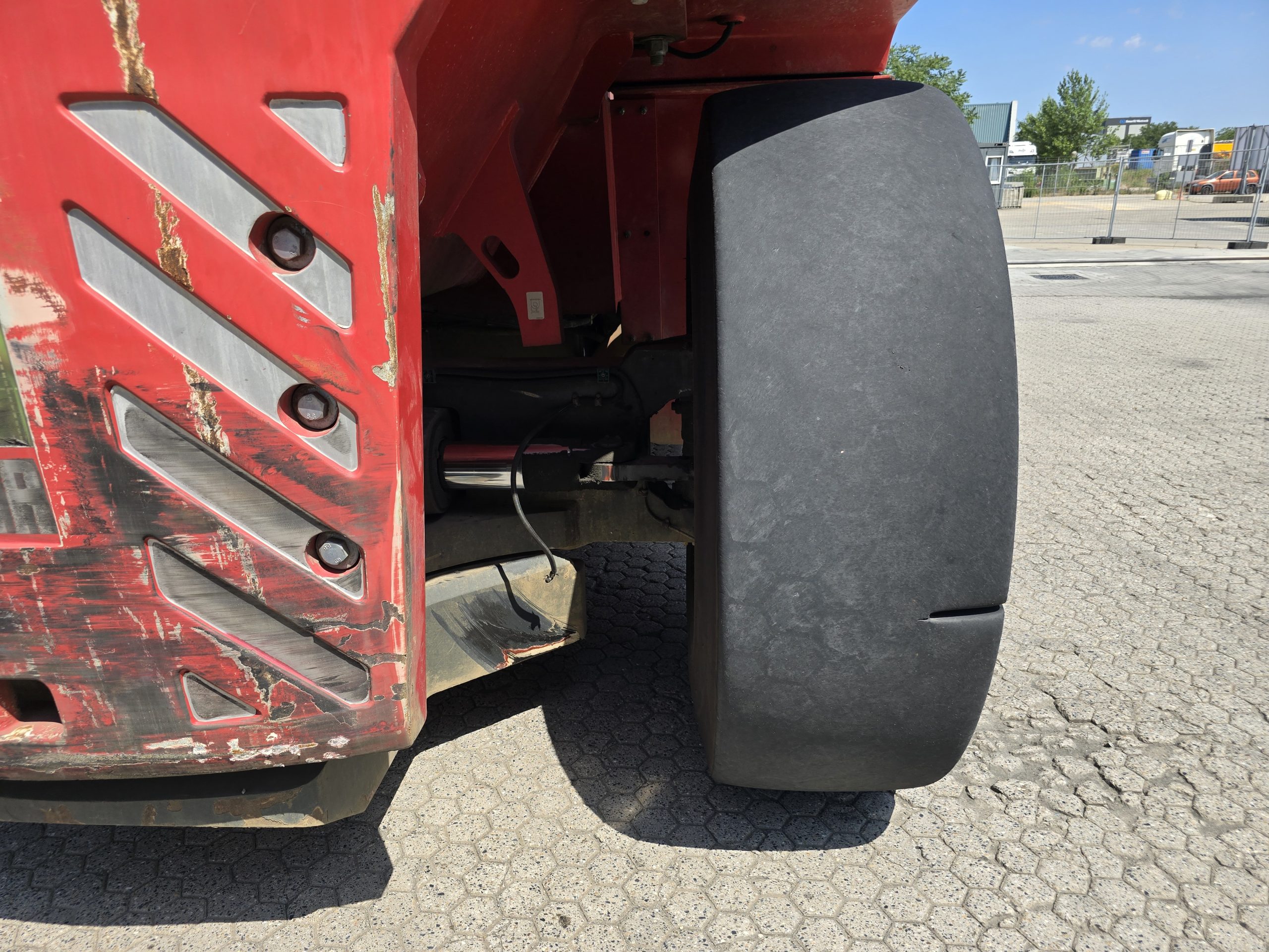 Kalmar DRG450-60S5 - Afbeelding 29