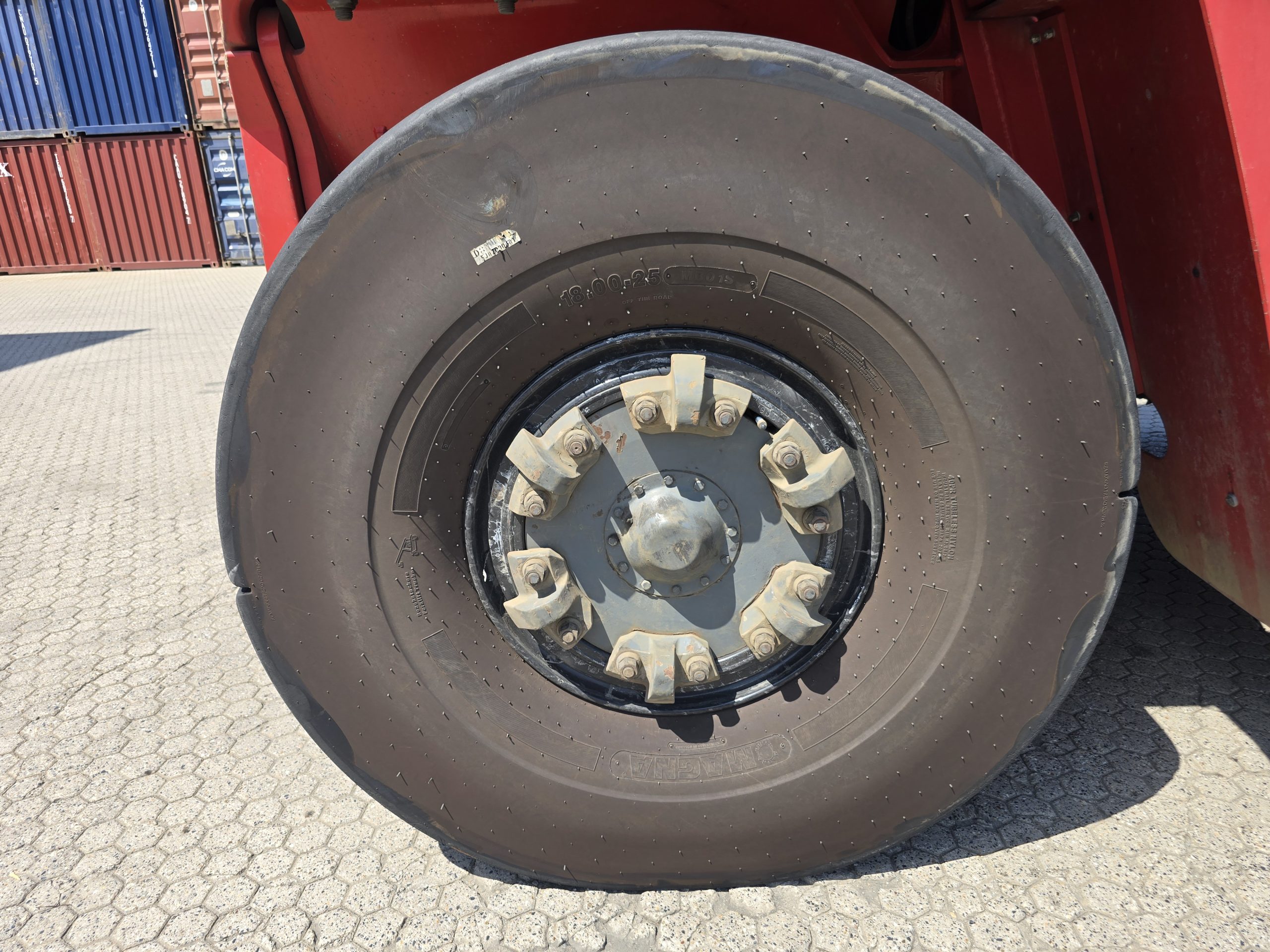 Kalmar DRG450-60S5 - Afbeelding 30