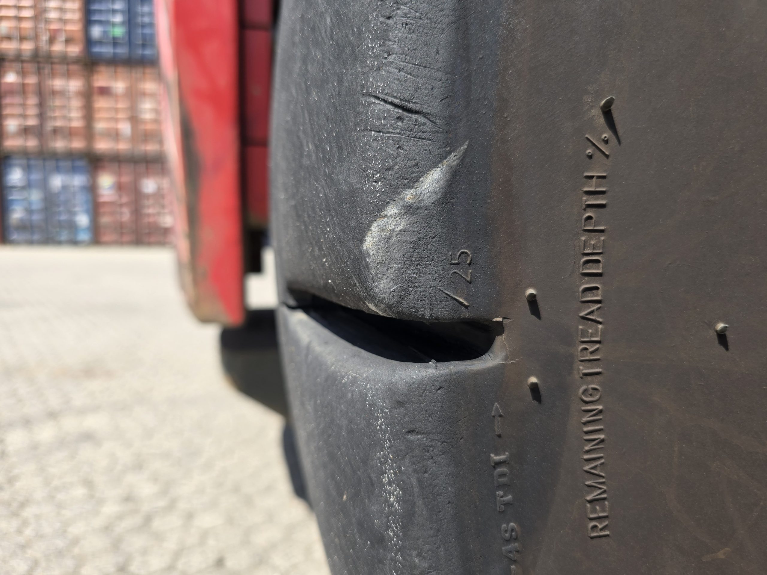 Kalmar DRG450-60S5 - Afbeelding 31