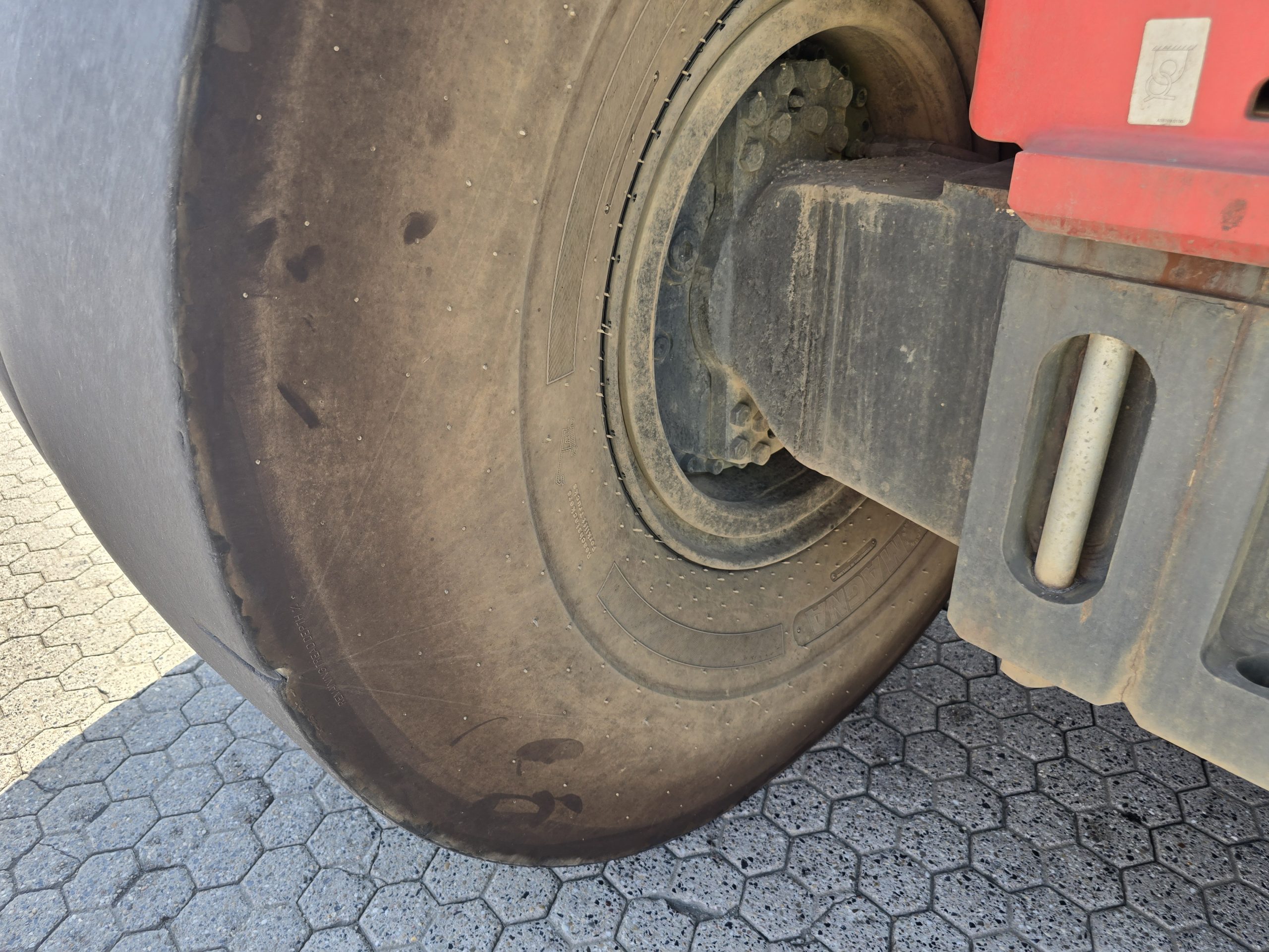 Kalmar DRG450-60S5 - Afbeelding 35