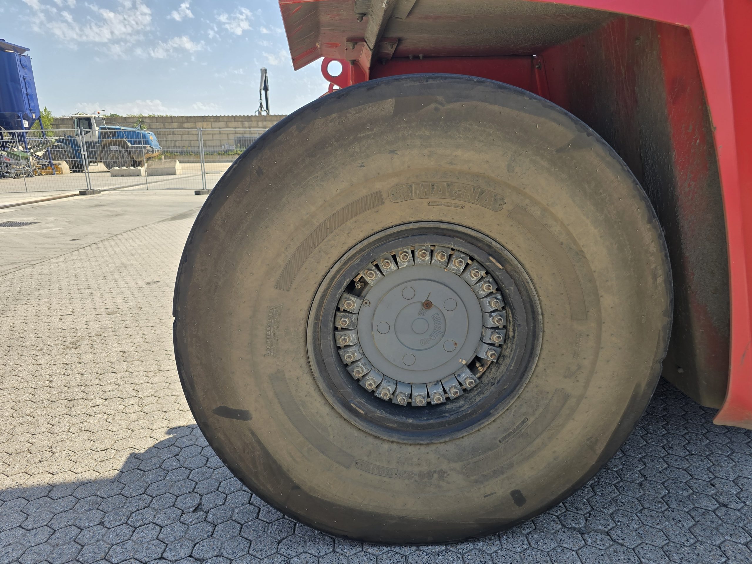 Kalmar DRG450-60S5 - Afbeelding 39