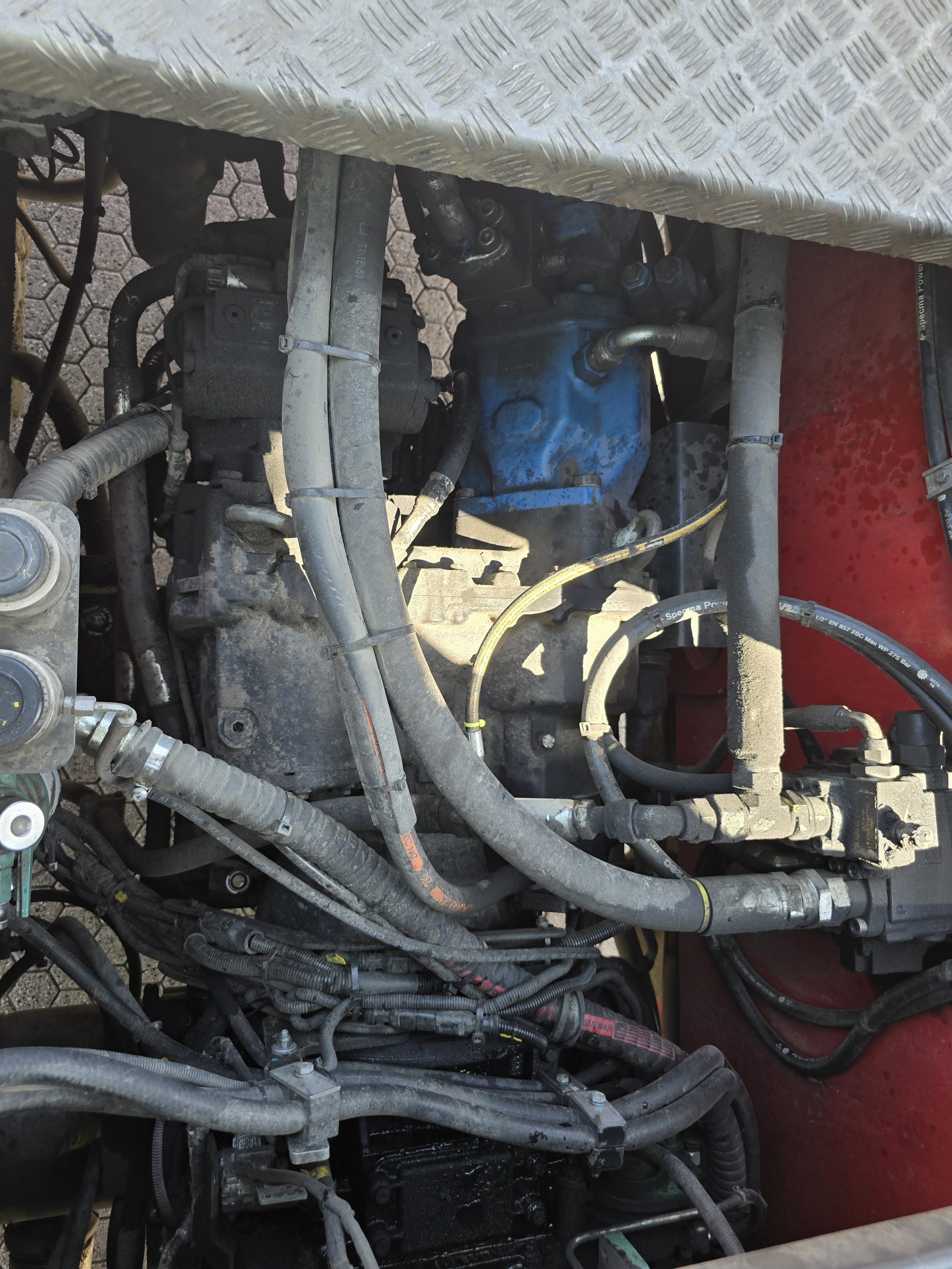 Kalmar DRG450-60S5 - Afbeelding 40