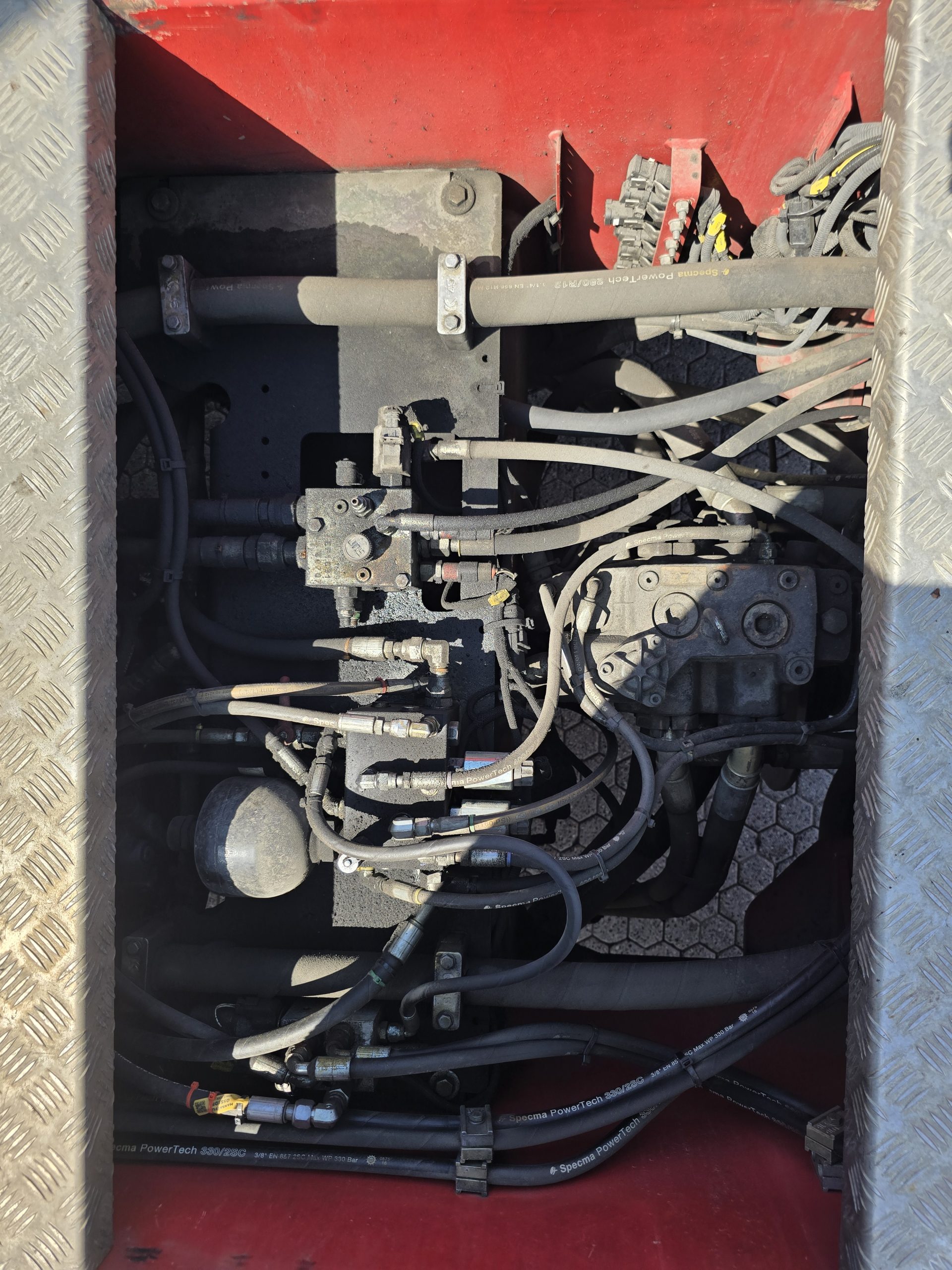 Kalmar DRG450-60S5 - Afbeelding 43