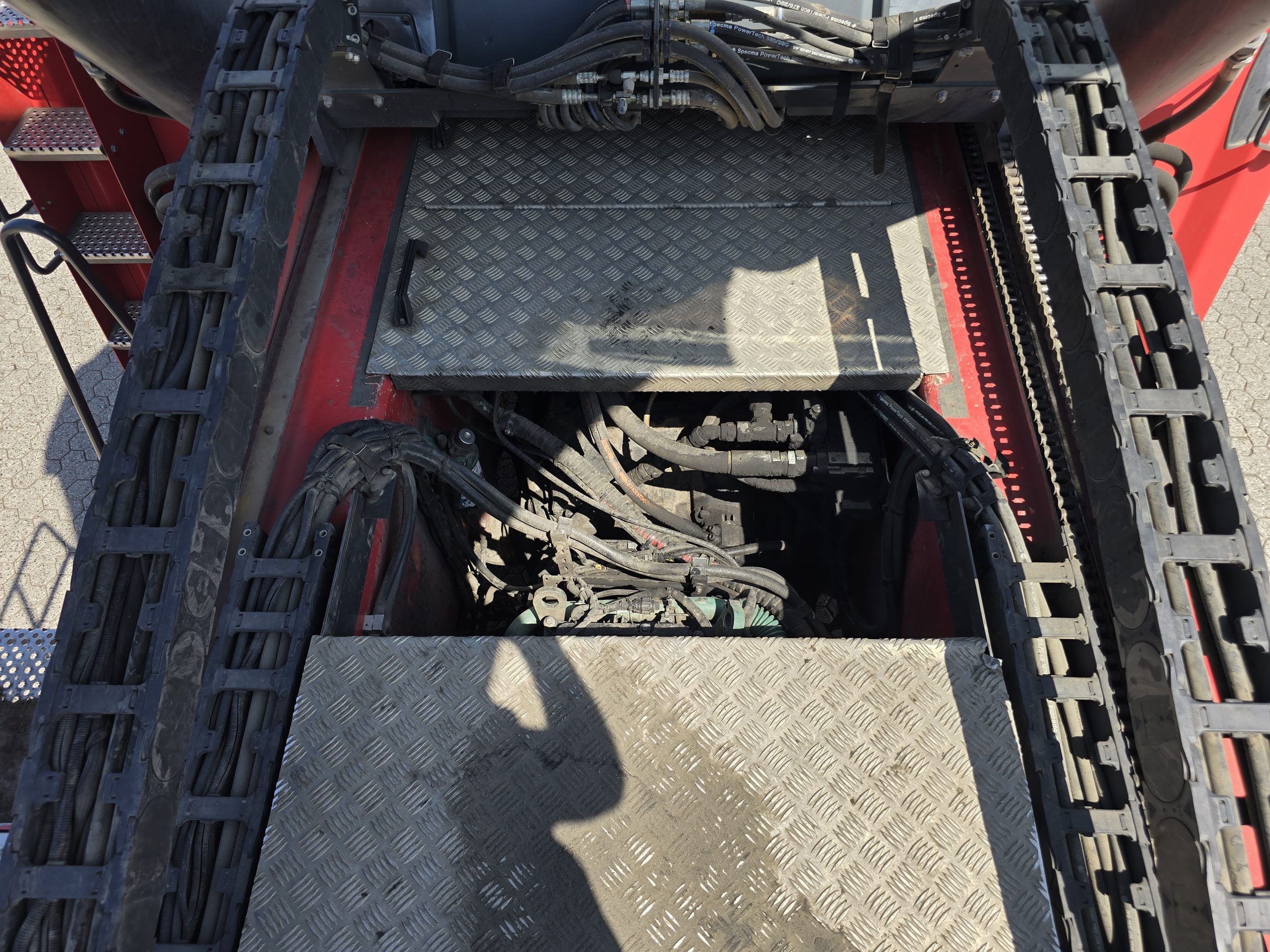 Kalmar DRG450-60S5 - Afbeelding 45
