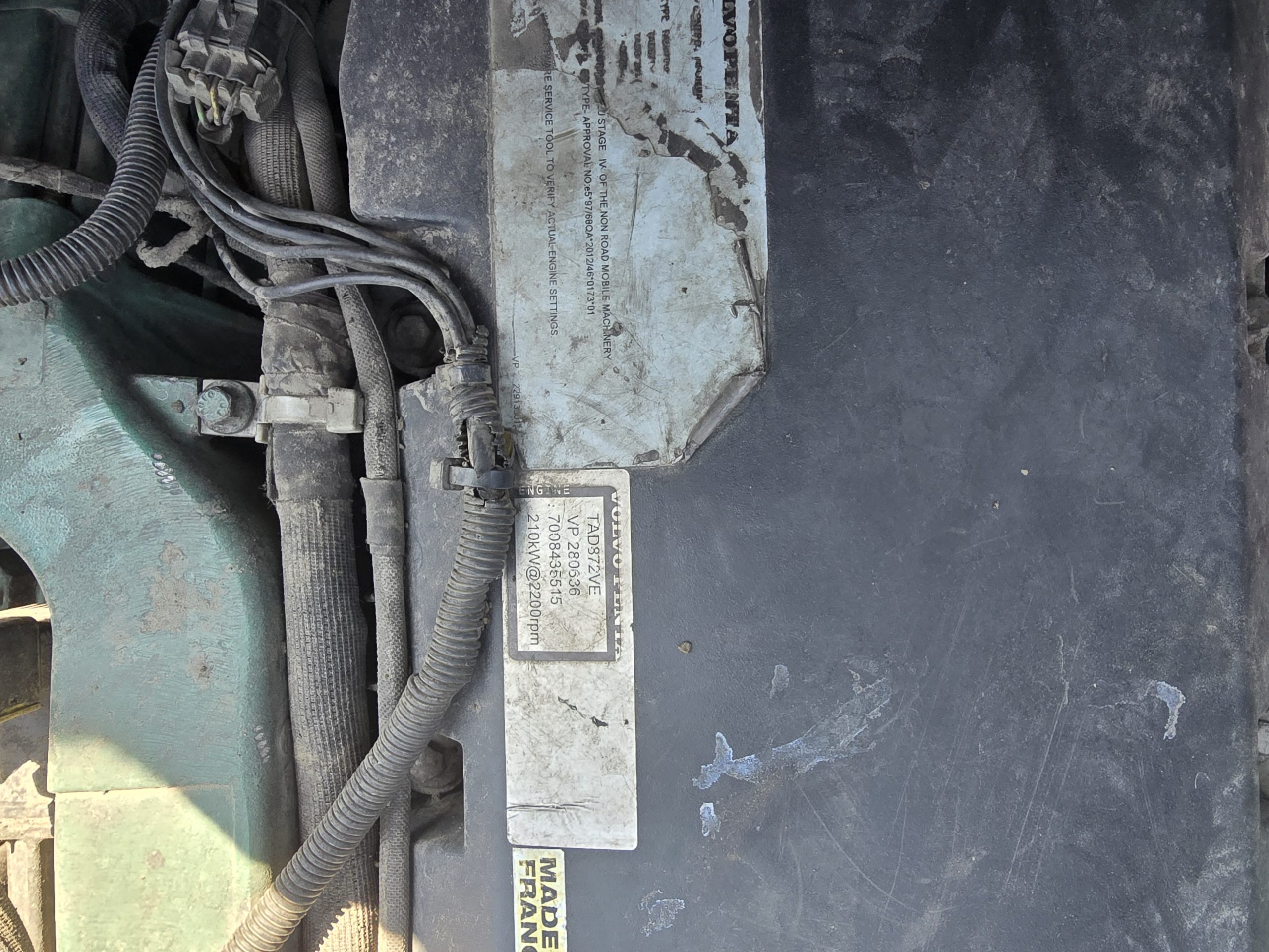 Kalmar DRG450-60S5 - Afbeelding 46