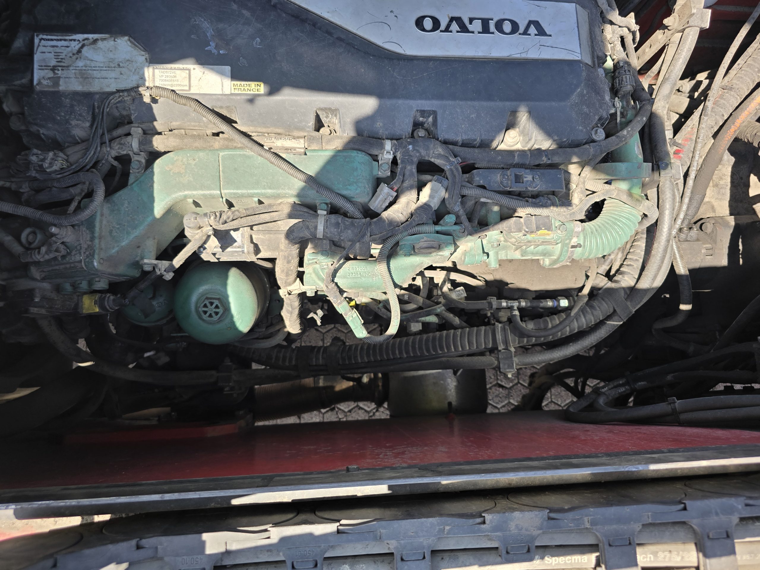 Kalmar DRG450-60S5 - Afbeelding 48