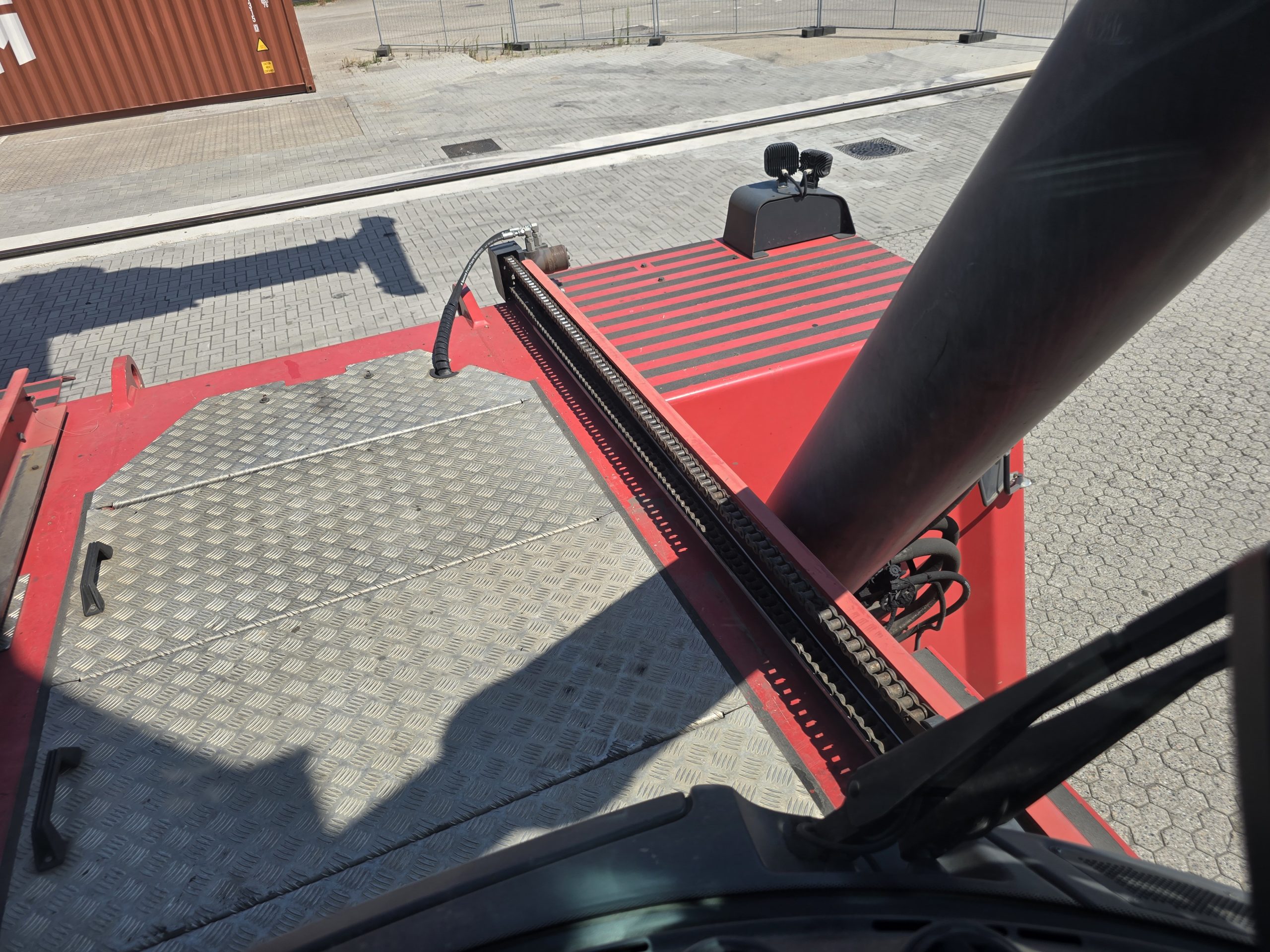 Kalmar DRG450-60S5 - Afbeelding 13